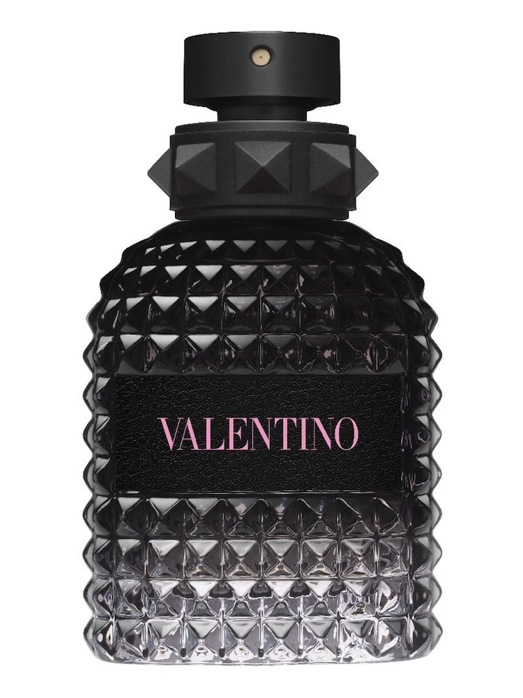 Valentino Born In Roma Uomo Eau De Toilette 50ml - Image 1 of 2