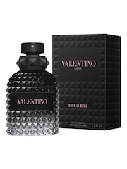 Valentino Born In Roma Uomo Eau De Toilette 50ml - Image 2 of 2