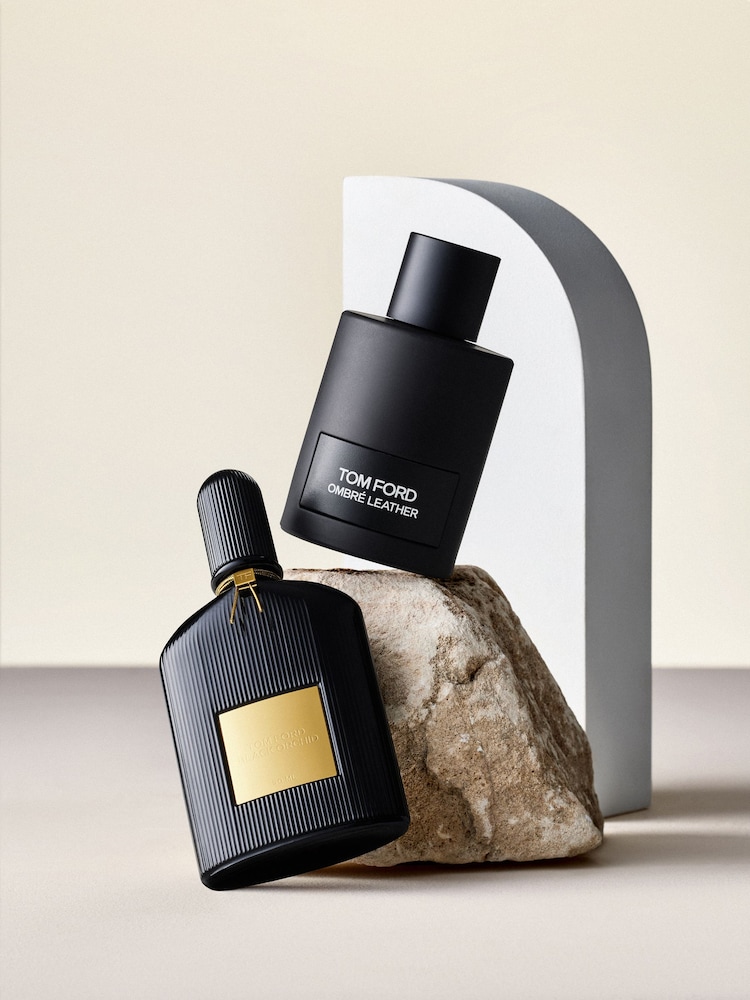 TOM FORD Black Orchid Eau De Parfum 50ml - Image 3 of 3