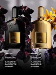 TOM FORD Black Orchid Eau De Parfum 50ml - Image 4 of 4