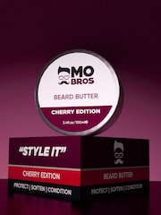 Mo Bros Beard Butter 100ml Black Cherry - Image 2 of 4