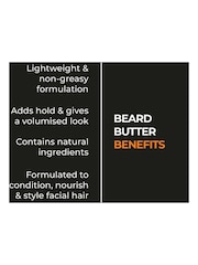 Mo Bros Beard Butter 100ml Black Cherry - Image 4 of 4