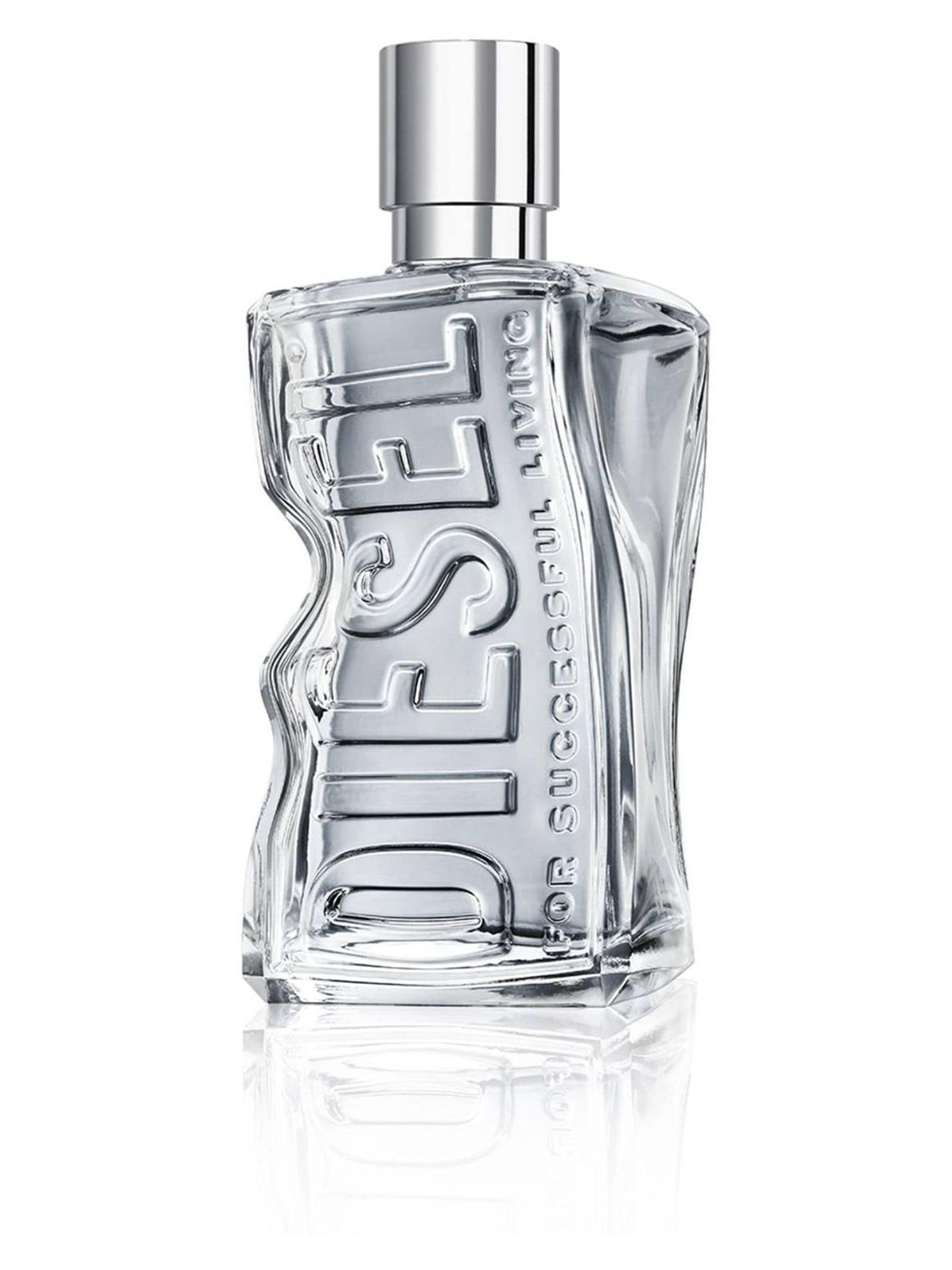 Diesel D By Eau De Toilette 100Ml - Image 23
