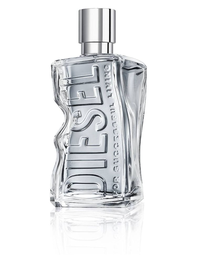 Diesel D By Diesel Eau De Toilette - Image 1 of 5