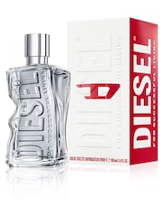 Diesel D By Diesel Eau De Toilette - Image 2 of 5