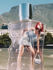 Diesel D By Diesel Eau De Toilette - Image 4 of 5