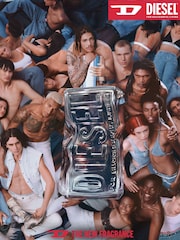 Diesel D By Diesel Eau De Toilette - Image 5 of 5