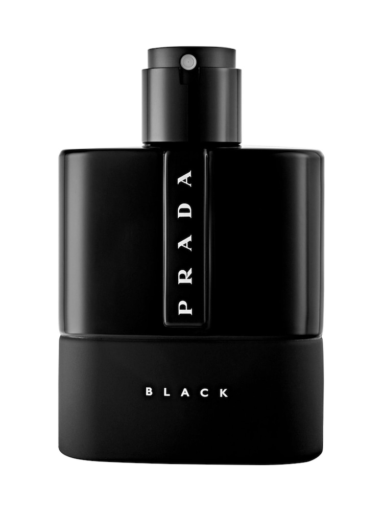 Prada Luna Rossa Black Eau de Parfum 100ml - Image 1 of 5