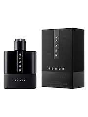 Prada Luna Rossa Black Eau de Parfum 100ml - Image 2 of 5