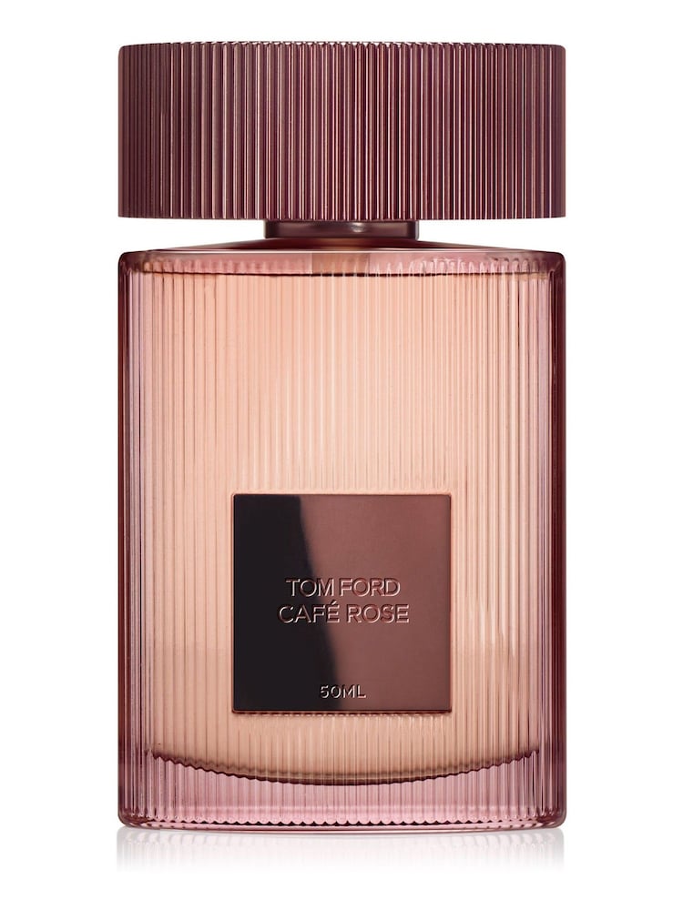 TOM FORD Café Rose Eau De Parfum 50ml - Image 1 of 2