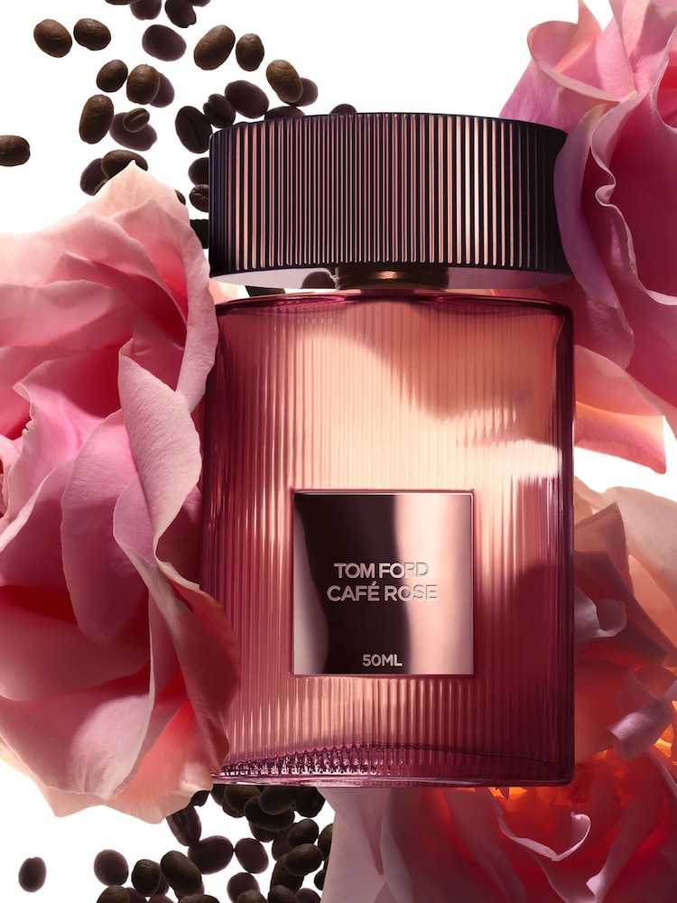 TOM FORD Café Rose Eau De Parfum 50ml - Image 2 of 2
