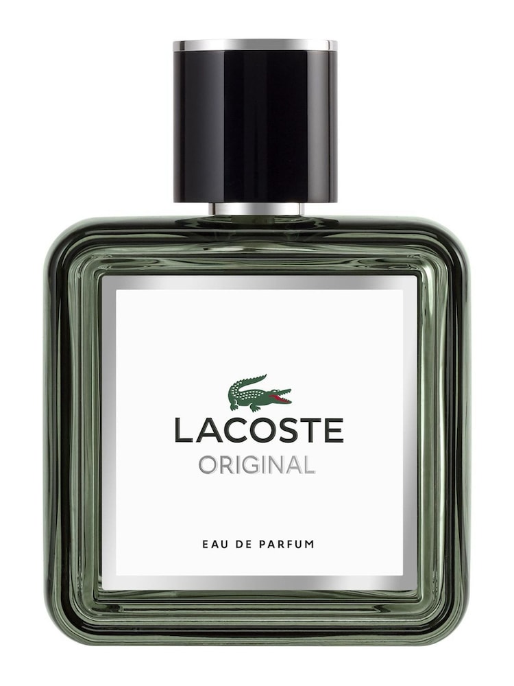 Lacoste Original Eau du Parfum 60ml - Image 1 of 5 Lacoste Original Eau du Parfum 60ml - Image 1 of 5