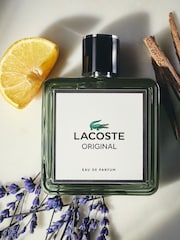 Lacoste Original Eau du Parfum 60ml - Image 3 of 5