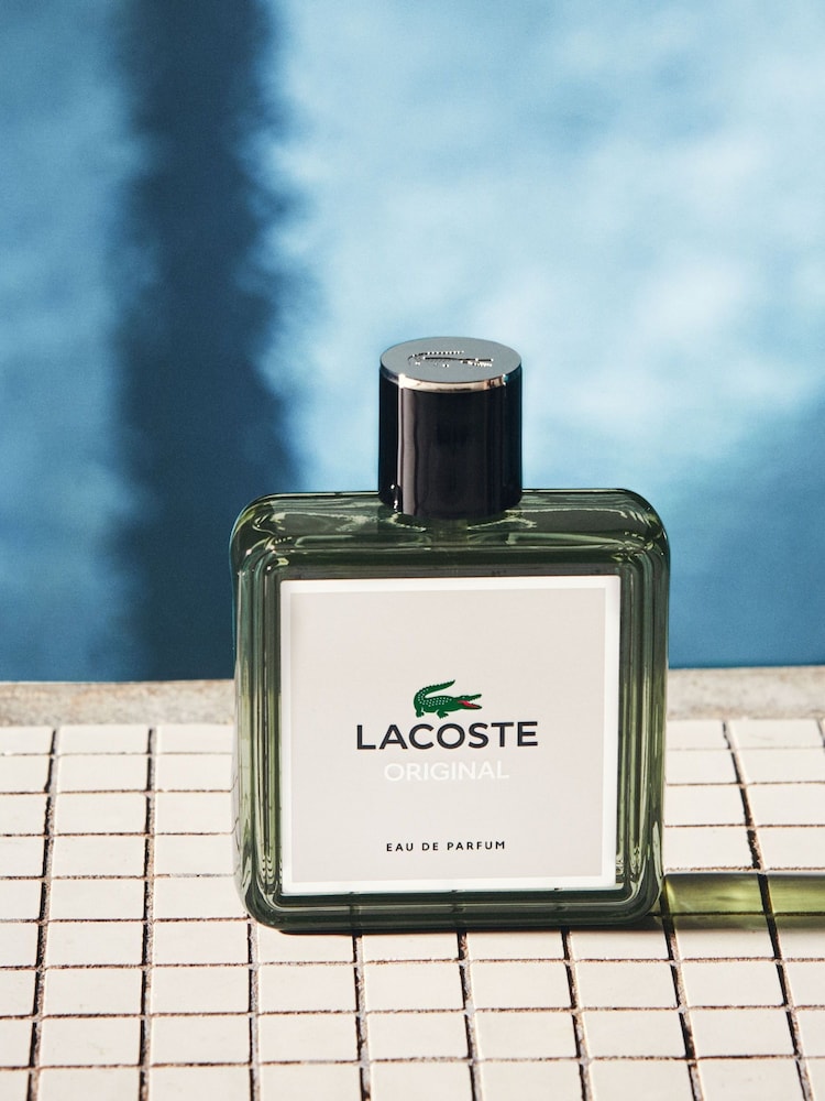 Lacoste Original Eau du Parfum 60ml - Image 5 of 5
