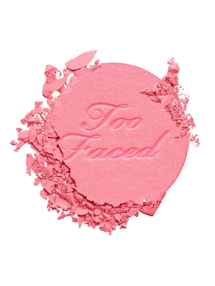 Too Faced Cloud Crush Blush - Image 2 of 5