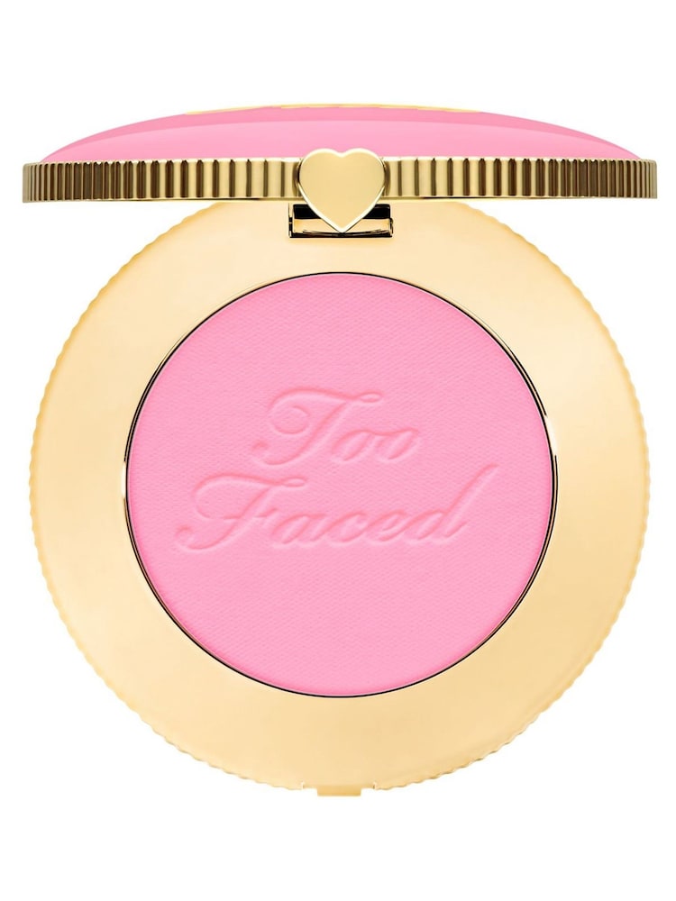 Too Faced Cloud Crush Blush - Image 1 of 5 Too Faced Cloud Crush Blush - Image 1 of 5