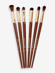 Spectrum Collections Pantherine 6 Piece Eye Makeup Set - Image 1 of 4