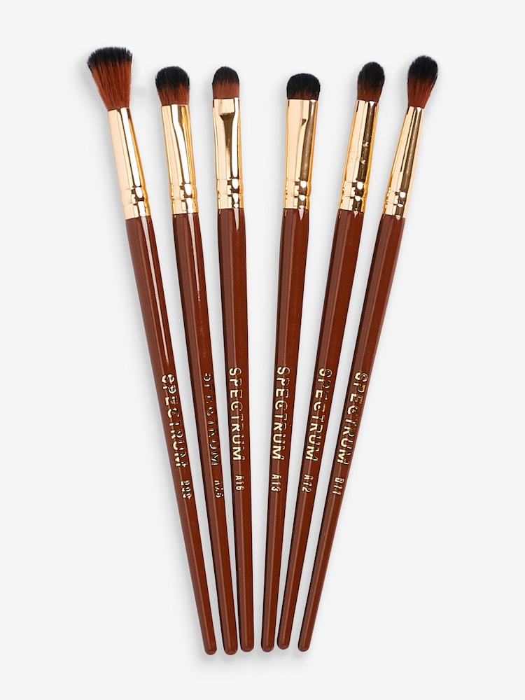 Spectrum Collections Pantherine 6 Piece Eye Makeup Set - Image 1 of 4 Spectrum Collections Pantherine 6 Piece Eye Makeup Set - Image 1 of 4