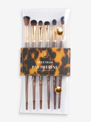 Spectrum Collections Pantherine 6 Piece Eye Makeup Set - Image 2 of 4