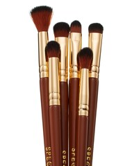 Spectrum Collections Pantherine 6 Piece Eye Makeup Set - Image 4 of 4