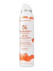 Bumble and bumble Hairdressers Invisible Oil Dry Finishing Spray 150ml - Image 1 of 2