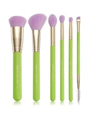 Spectrum Collections Magarita Cocktail Make Up Brush Set - Image 2 of 3