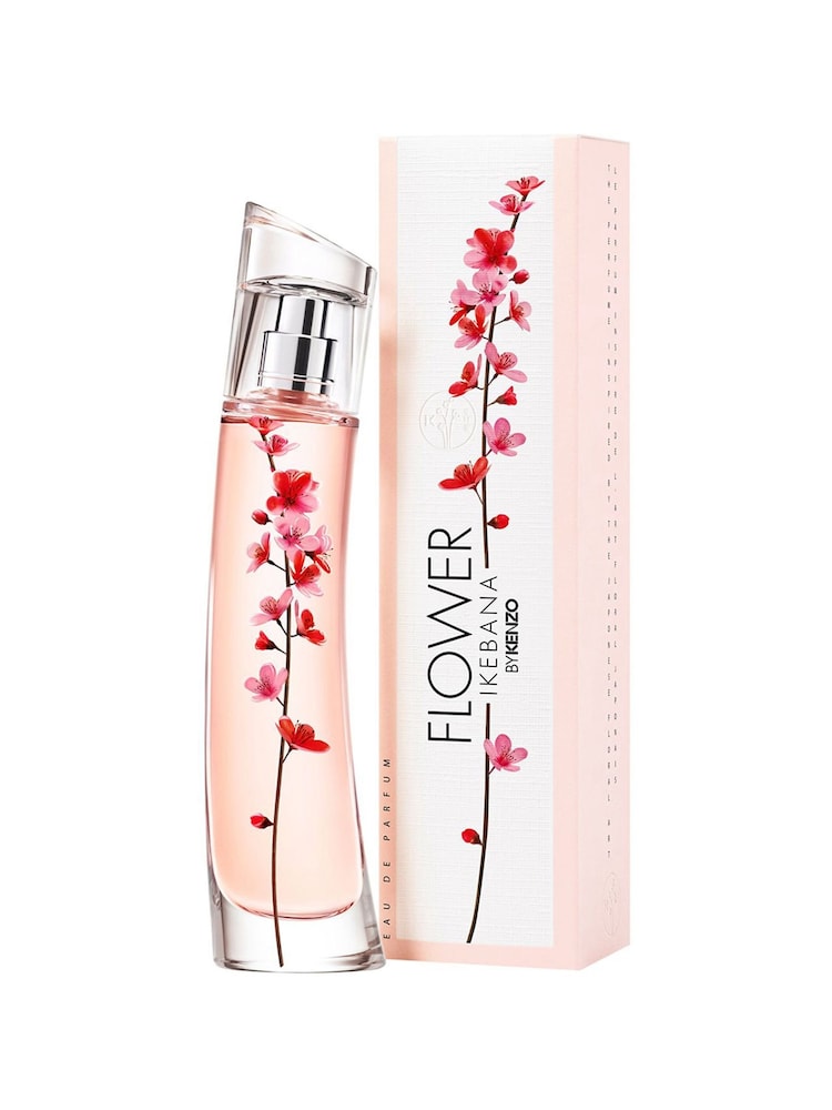 Kenzo Flower Ikebana Eau de Parfum - Image 2 of 5