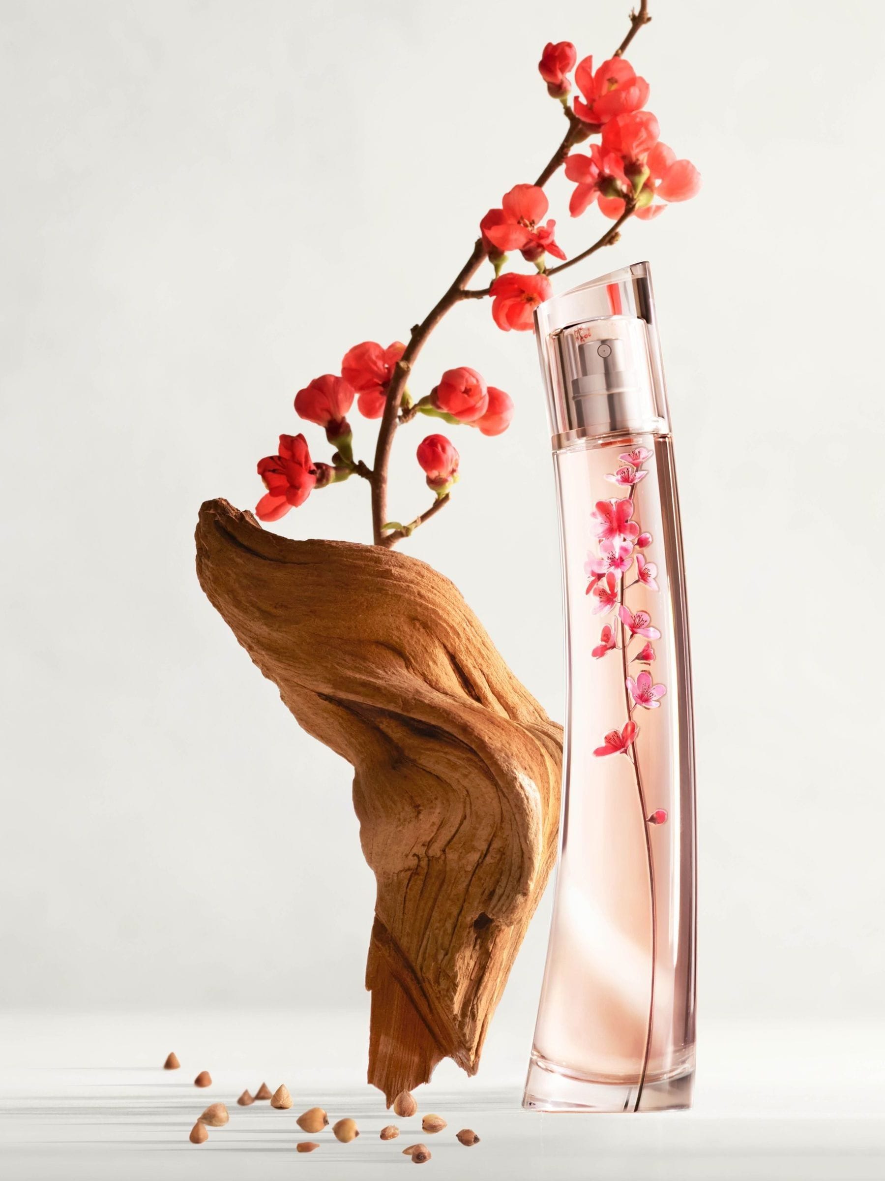 Buy Kenzo Flower Ikebana Eau de Parfum from the Next UK online shop