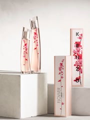 Kenzo Flower Ikebana Eau de Parfum - Image 5 of 5