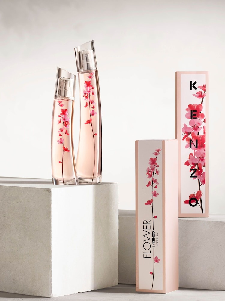 Kenzo Flower Ikebana Eau de Parfum - Image 5 of 5
