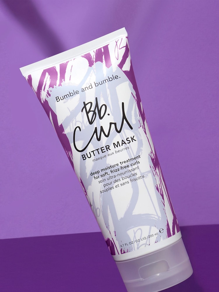 Bumble and bumble Curl Butter Mask 200ml - Image 2 of 3