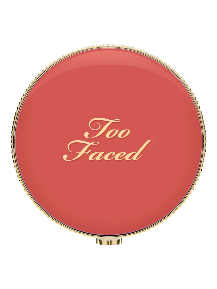 Too Faced Cloud Crush Blush - Image 5 of 5 Too Faced Cloud Crush Blush - Image 5 of 5