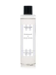 Stoneglow White 210ml Refill Modern Classics Pomegranate and Spiced Woods Diffuser - Image 1 of 1