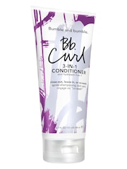 Bumble and bumble Curl 3 in 1 Conditioner 200ml - Image 1 of 1