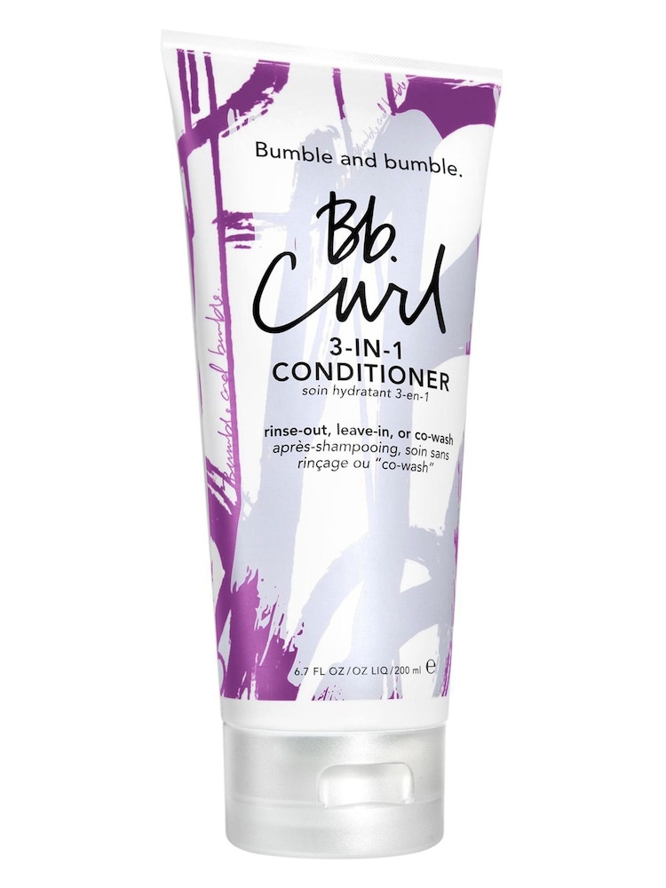 Bumble and bumble Curl 3 in 1 Conditioner 200ml - Image 1 of 1