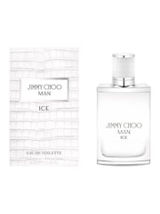 Jimmy Choo Man Ice Eau de Toilette - Image 2 of 2