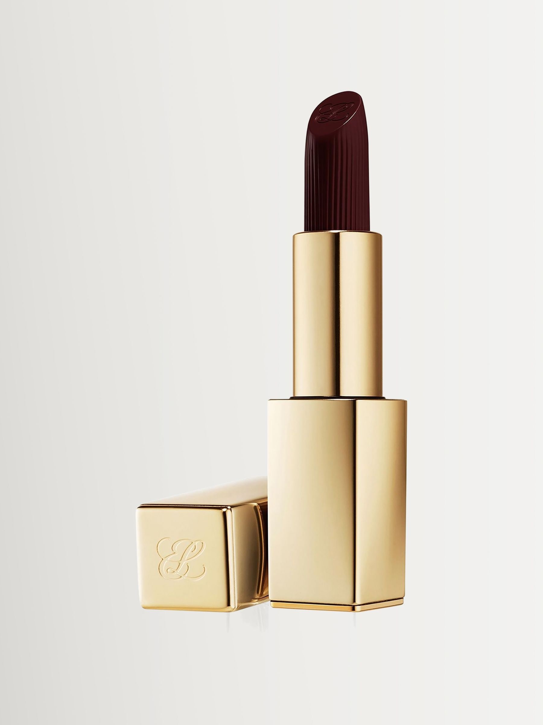 Estée Lauder Pure Colour Lipstick Creme 685 Midnight Kiss - Image 5
