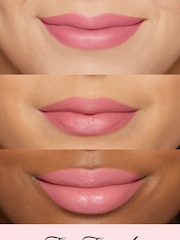 Too Faced Cocoa Bold Em-Power Pigment Cream Lipstick - Image 3 of 5