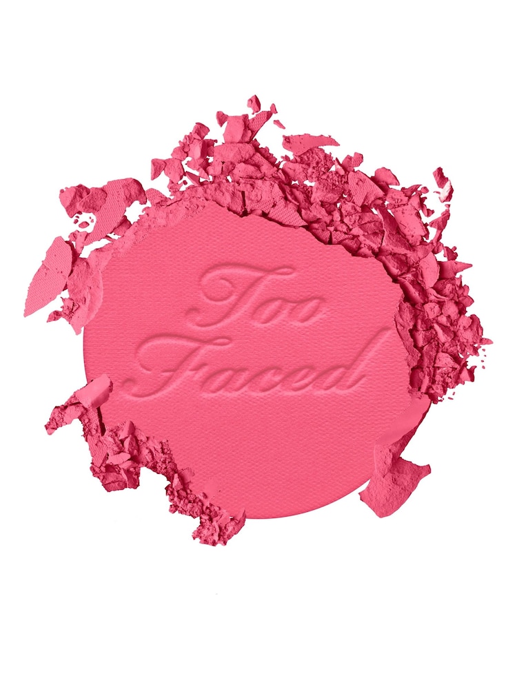 Too Faced Cloud Crush Blush - Image 2 of 5
