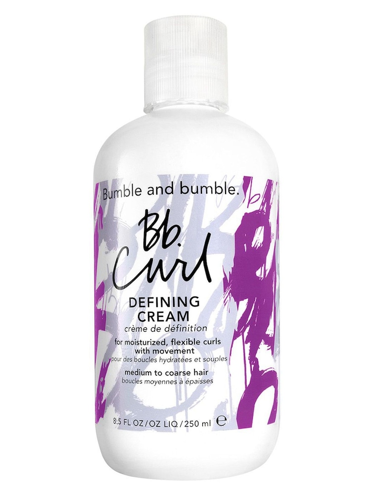 Bumble and bumble Curl Defining Cream 250ml - Image 1 of 3