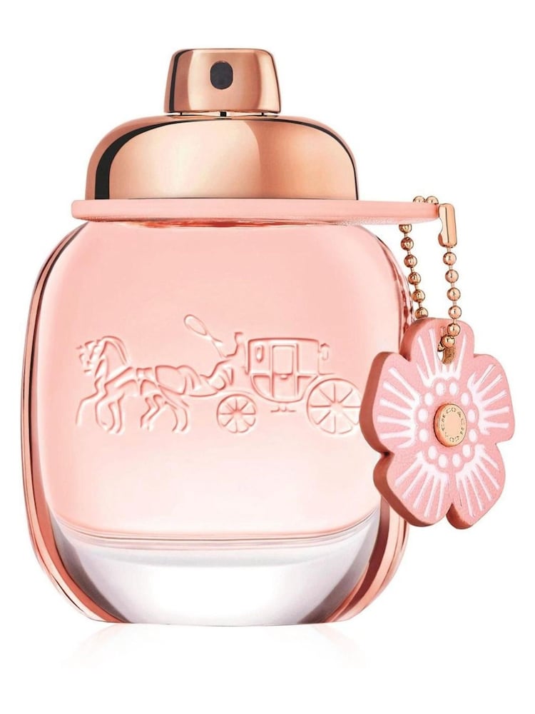 COACH Floral Eau de Parfum 30ml - Image 1 of 6