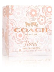 COACH Floral Eau de Parfum 30ml - Image 3 of 6