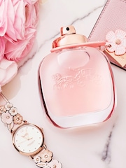 COACH Floral Eau de Parfum 30ml - Image 5 of 6