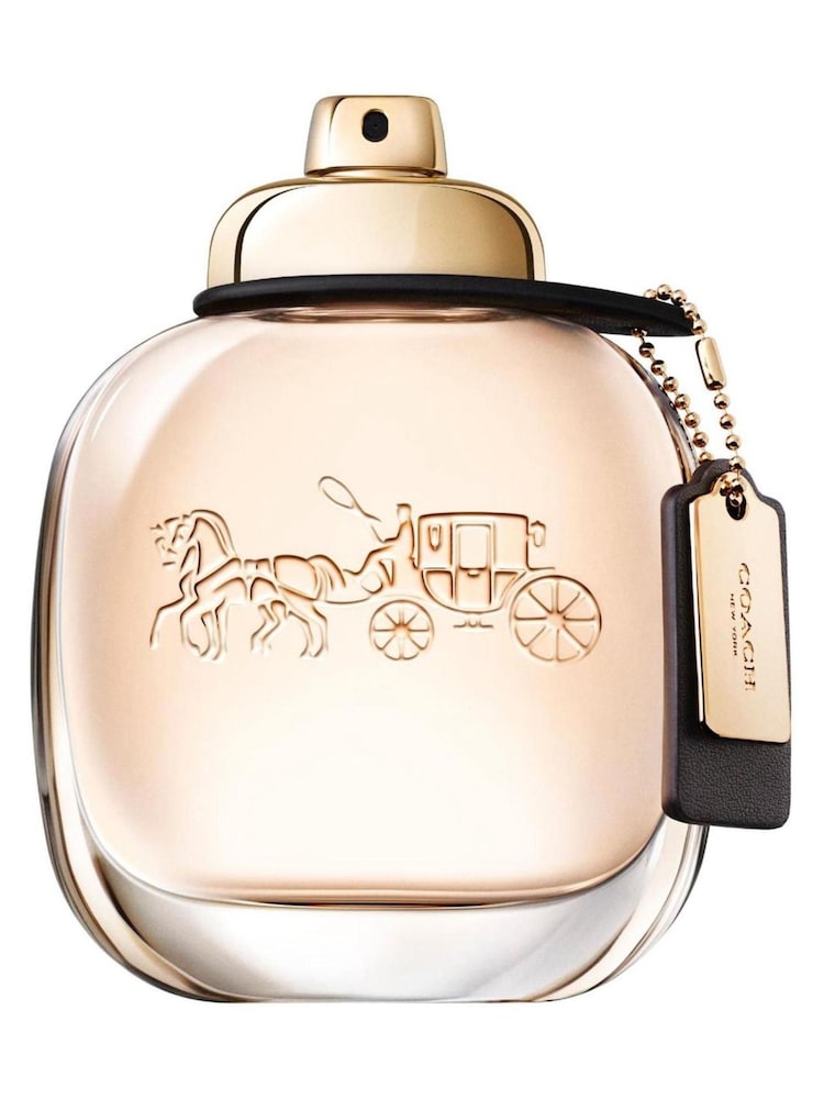 COACH Eau de Parfum Fragrance - Image 1 of 5