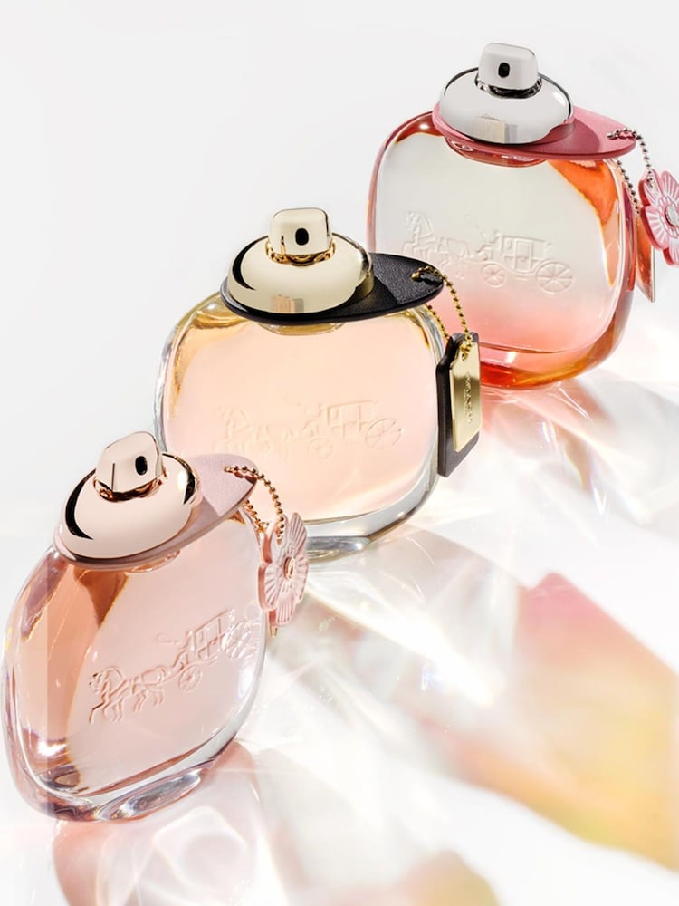 COACH Eau de Parfum Fragrance - Image 5 of 5