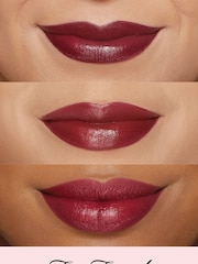 Too Faced Cocoa Bold Em-Power Pigment Cream Lipstick - Image 3 of 5