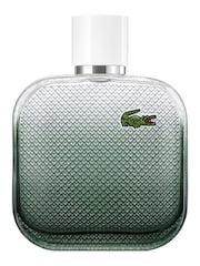 Lacoste Blanc Eau Intense Eau De Toilette Fragrance 100ml - Image 1 of 5