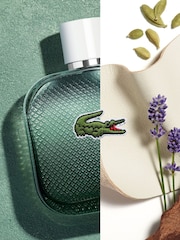 Lacoste Blanc Eau Intense Eau De Toilette Fragrance 100ml - Image 3 of 5
