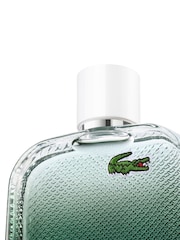 Lacoste Blanc Eau Intense Eau De Toilette Fragrance 100ml - Image 5 of 5