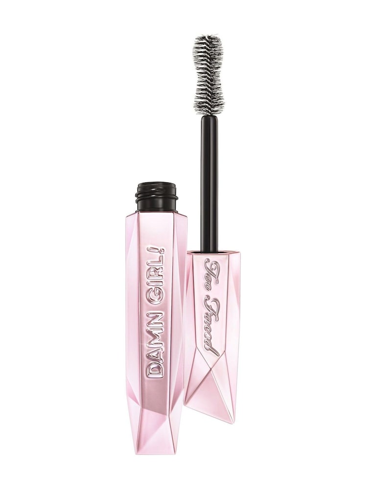 Too Faced Damn Girl Mascara - Image 1 of 5